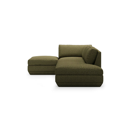 product image for podium modular 4 piece lounge sectional b by gus modern 11 69