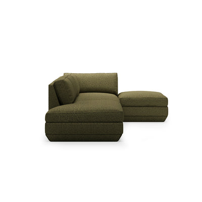 product image for podium modular 4 piece lounge sectional b by gus modern 27 91