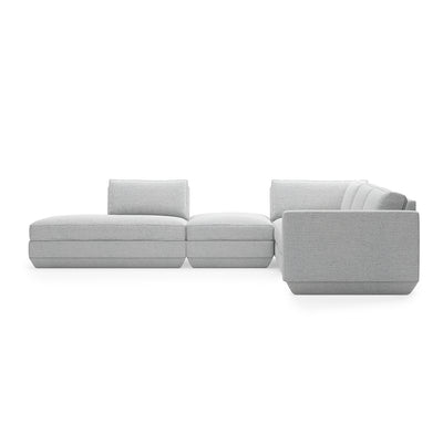 product image of podium modular 5 piece seating group a by gus modern 1 517