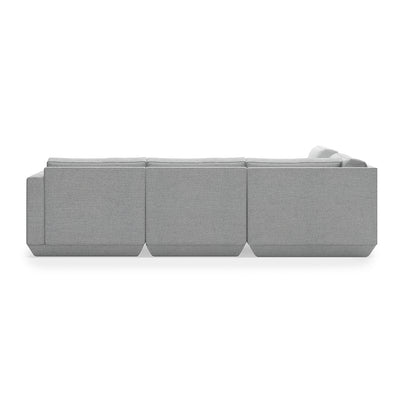 product image for podium modular 5 piece seating group a by gus modern 4 36