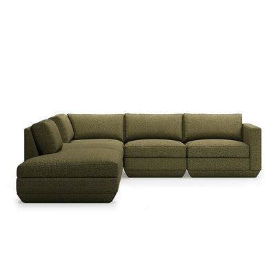 product image for podium modular 5 piece seating group a by gus modern 11 65
