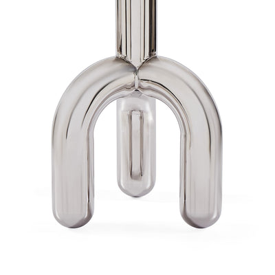 product image for Pompidou Oyster Nickel Floor Lamp By Jonathan Adler Ja 32779 2 12