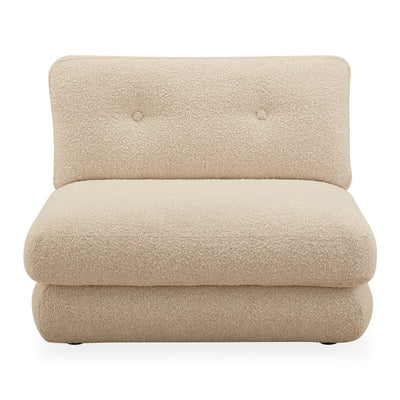 product image for Pompidou Armless Sofa 81