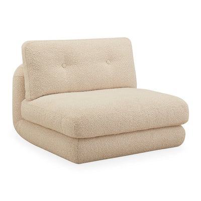 product image for Pompidou Armless Sofa 99