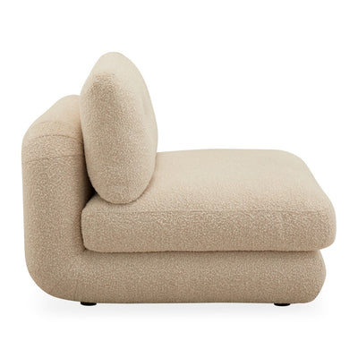 product image for Pompidou Armless Sofa 50