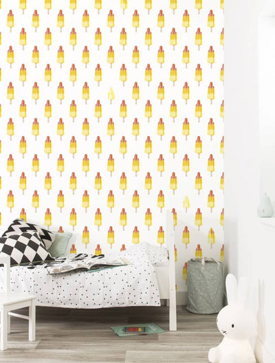 product image for Popsicles Kids Wallpaper by KEK Amsterdam 82