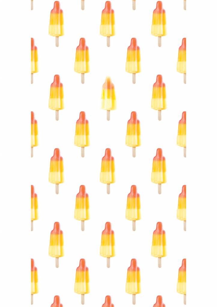 media image for Popsicles Kids Wallpaper by KEK Amsterdam 296