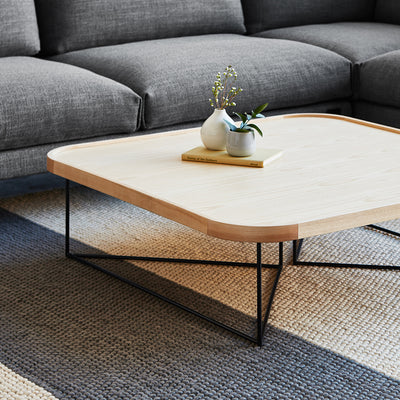 product image for Porter Coffee Table by Gus Modern 43