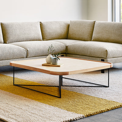 product image for Porter Coffee Table by Gus Modern 7