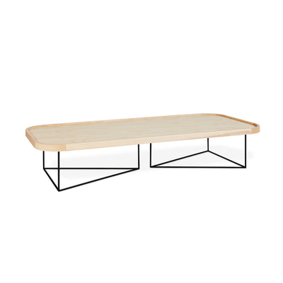 product image for porter coffee table rectangle by gus modern 5 80