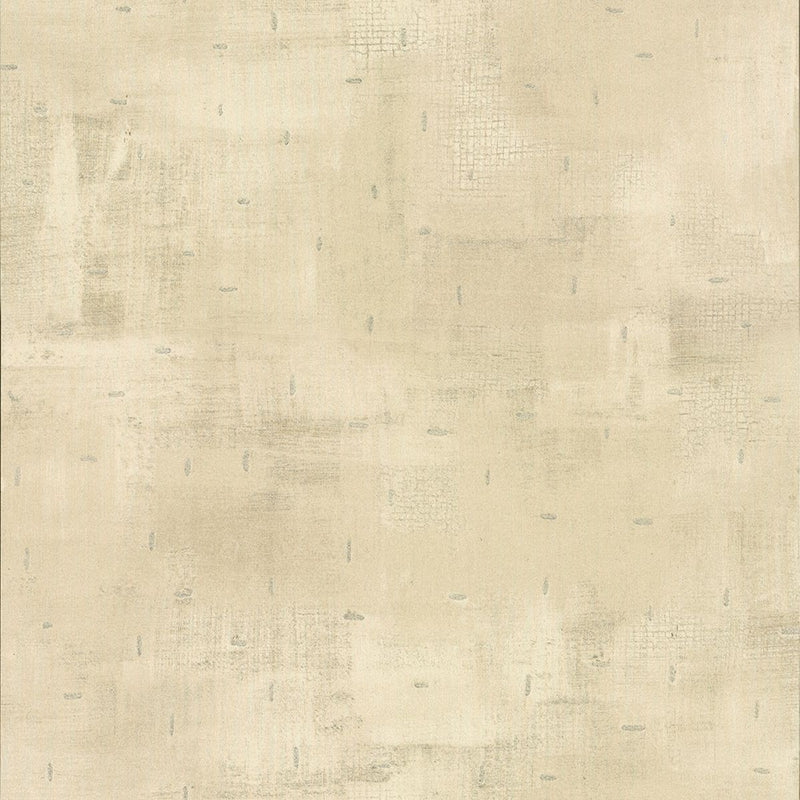media image for Portia Distressed Texture Wallpaper in Beige from the Polished Collection by Brewster Home Fashions 273