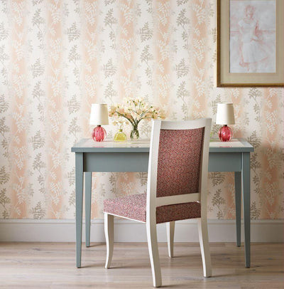 product image for Posingford Wallpaper from the Ashdown Collection by Nina Campbell for Osborne & Little 3