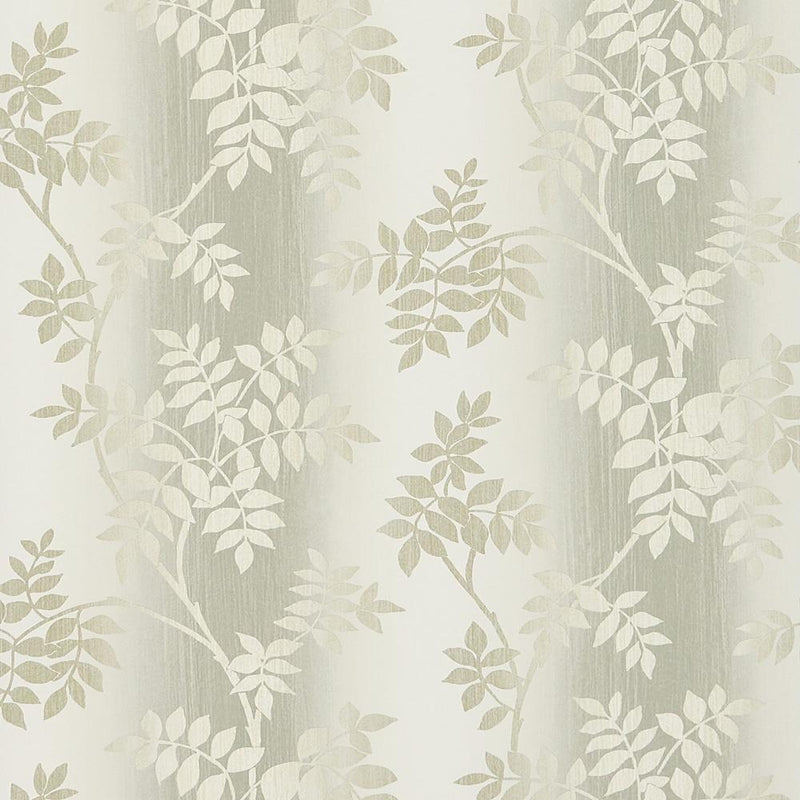 media image for Posingford Wallpaper in Dove and Taupe from the Ashdown Collection by Nina Campbell for Osborne & Little 235