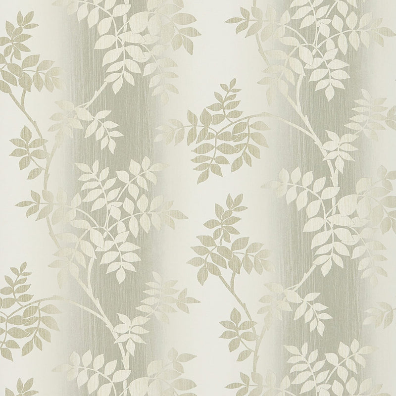 media image for sample posingford wallpaper in dove and taupe from the ashdown collection by nina campbell for osborne little 1 264