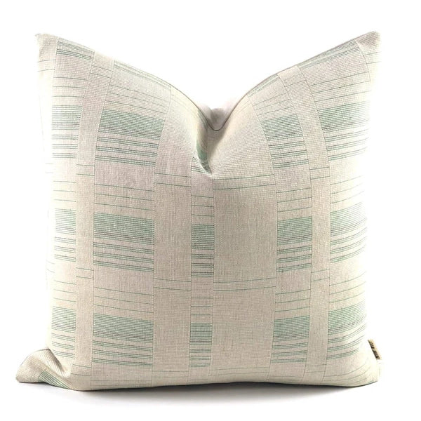 media image for Prem Handmade Decorative Pillow in Various Sizes 252