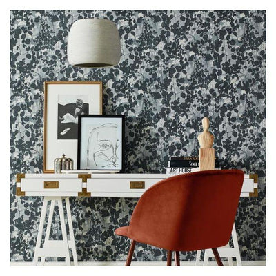 product image for Pressed Leaves Wallpaper from the Botanical Dreams Collection by Candice Olson for York Wallcoverings 81