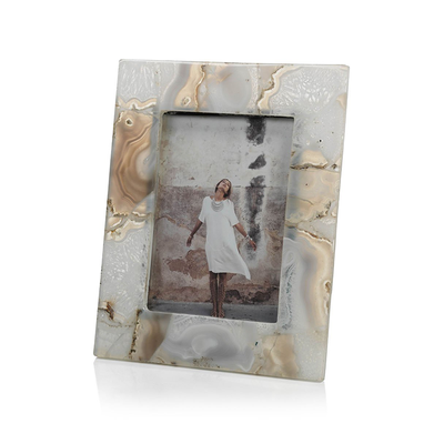 product image for Preto Agate Photo Frame by Panorama City 29
