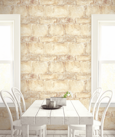 product image for Provence Wallpaper from the Solaris Collection by Mayflower Wallpaper 65