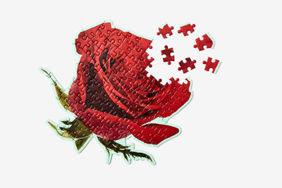 product image for little puzzle thing rose 2 67