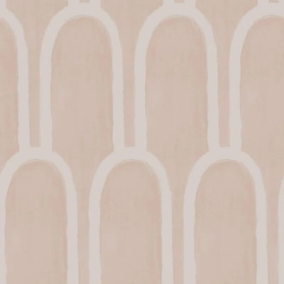 product image of Queen Emma Lopen Self-Adhesive Wallpaper from the She She Collection by Tempaper 584