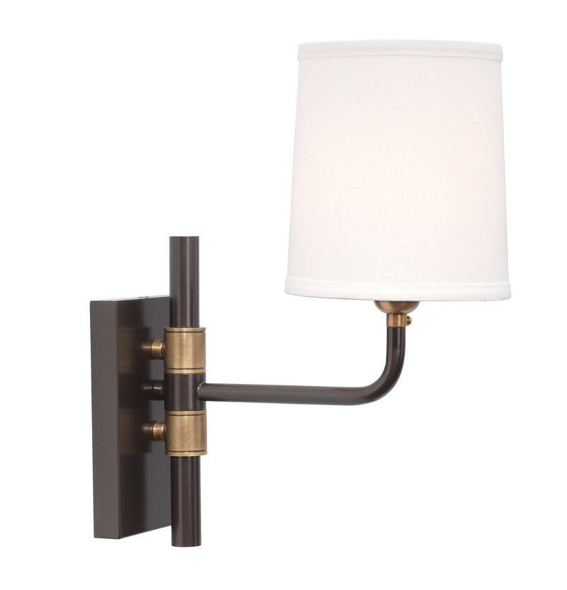 media image for lawton wall sconce by bd lifestyle 4lawt scob 4 266
