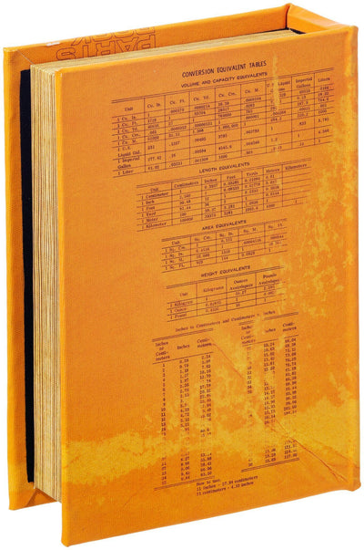 product image for book box parts book design by puebco 4 96