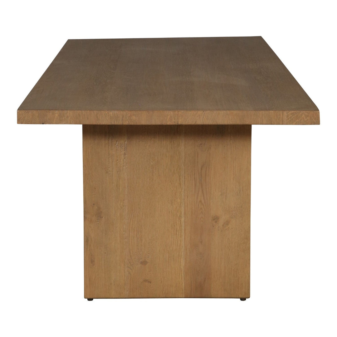 Shop Koshi Dining Table | Burke Decor