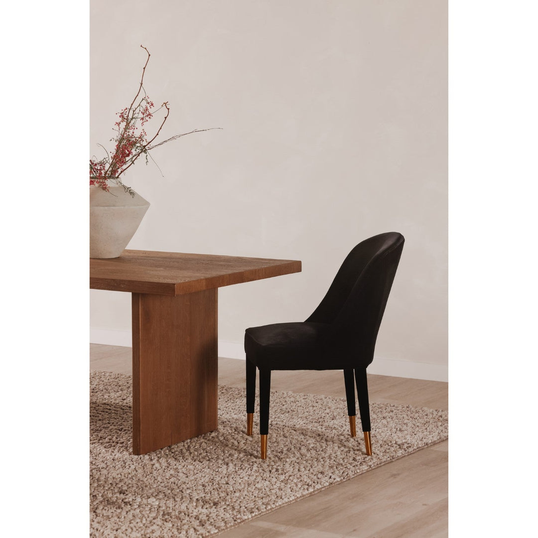 Shop Koshi Dining Table | Burke Decor