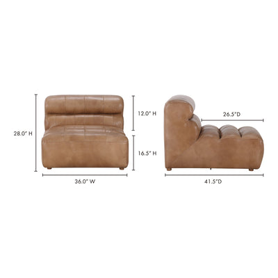 product image for Ramsay Slipper Chairs 22 19