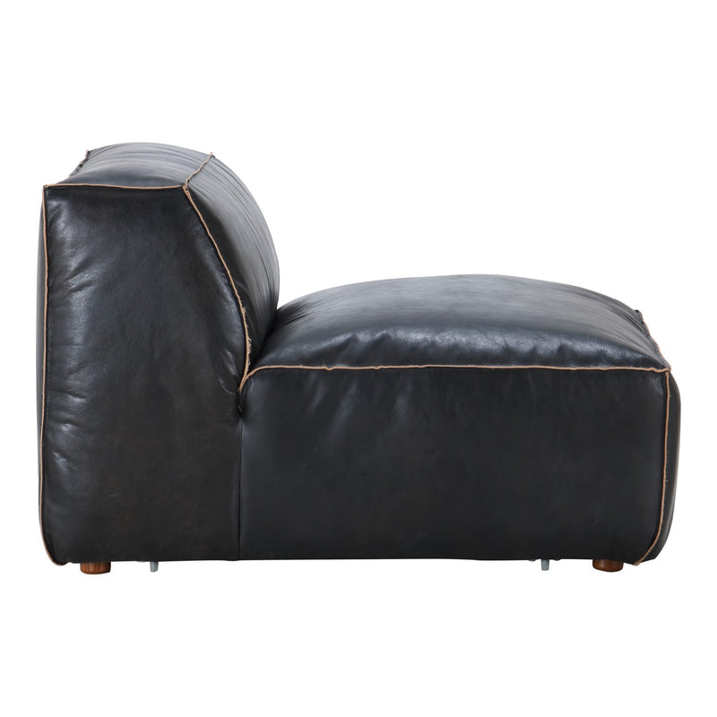 media image for Luxe Slipper Chairs 5 299
