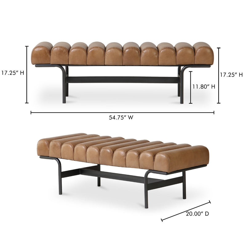 media image for Harrison Bench 11 259