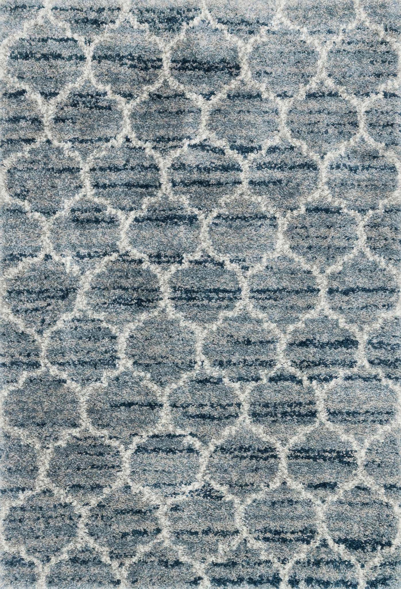 media image for Quincy Rug in Spa & Pebble by Loloi 246