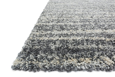 product image for Quincy Rug in Granite by Loloi 89
