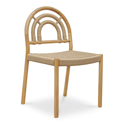 product image of Avery Dining Chair Natural - Set Of 2 2 527
