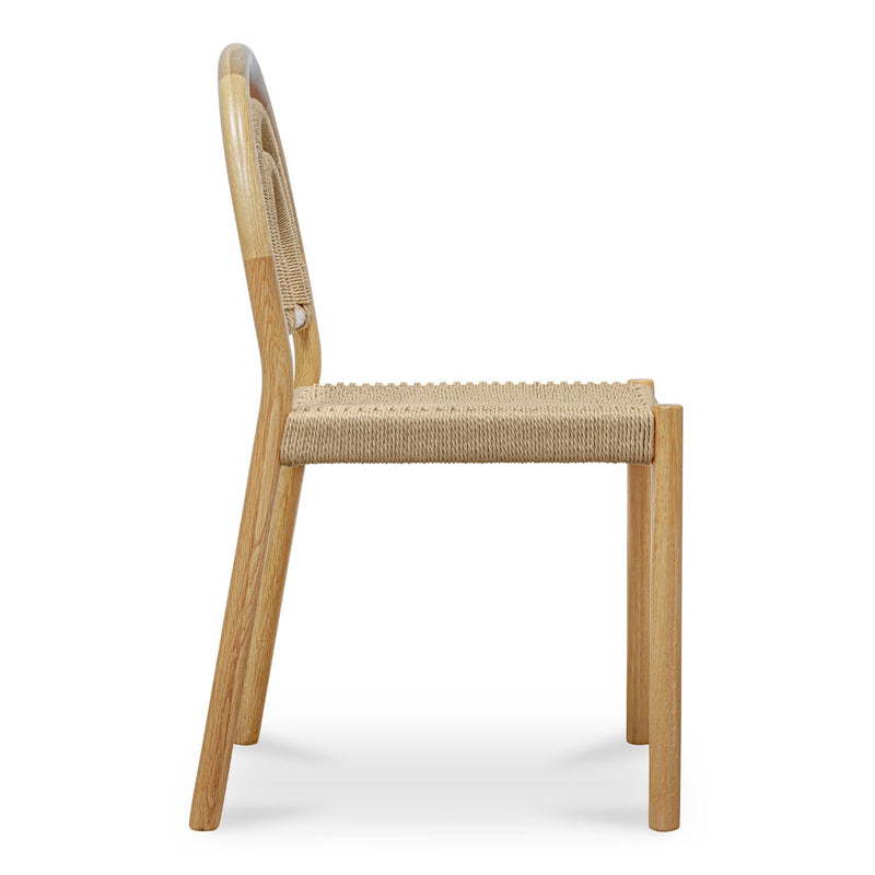 media image for Avery Dining Chair Natural - Set Of 2 3 220