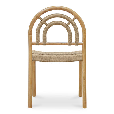 product image for Avery Dining Chair Natural - Set Of 2 4 82