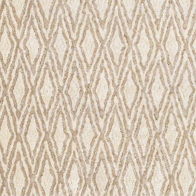 product image for Quartz QTZ-5013 Hand Tufted Rug in Camel & Cream by Surya 78
