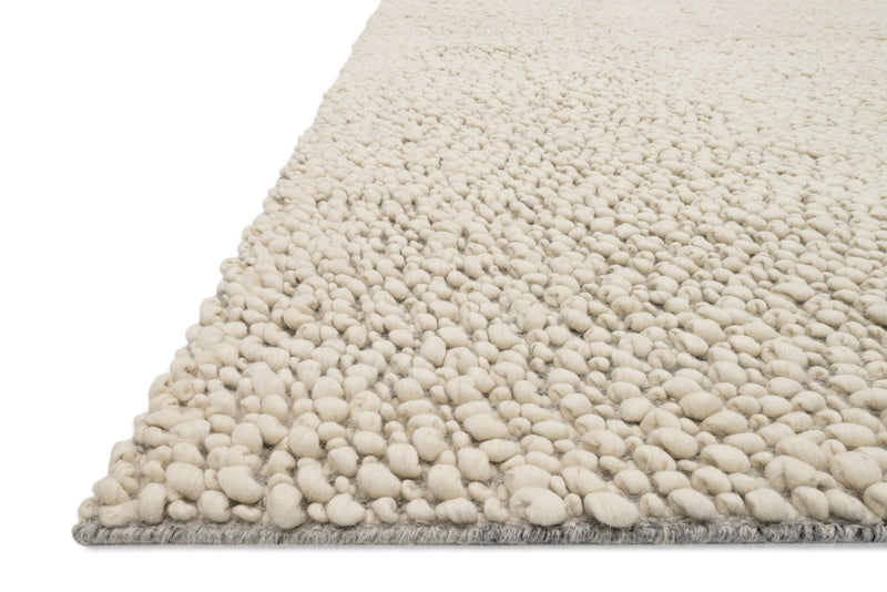 media image for Quarry Rug in Ivory by Loloi 28