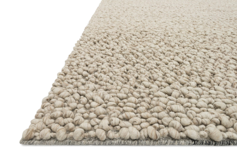 media image for Quarry Rug in Oatmeal by Loloi 219
