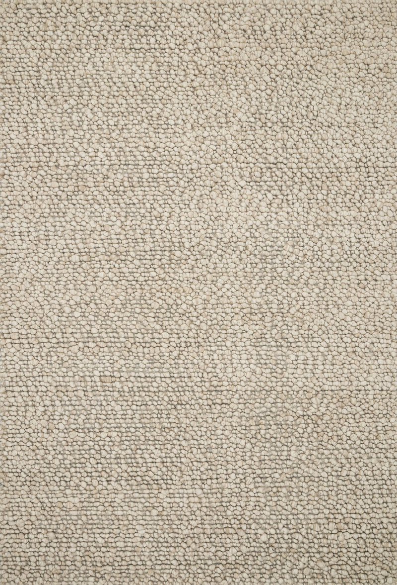 media image for Quarry Rug in Oatmeal by Loloi 244