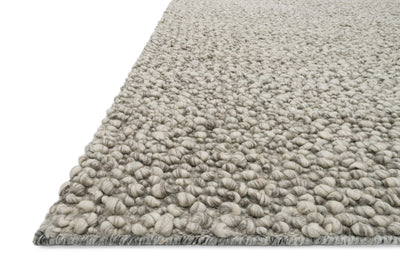 product image for Quarry Rug in Stone by Loloi 44