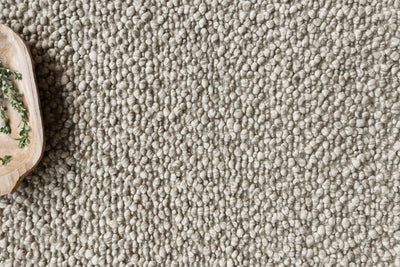 product image for Quarry Rug in Stone by Loloi 47