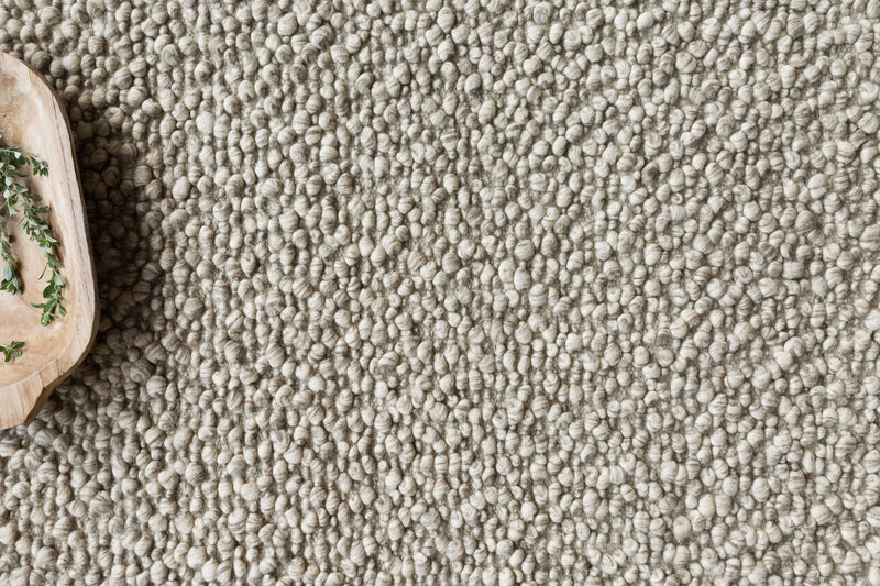 media image for Quarry Rug in Stone by Loloi 254