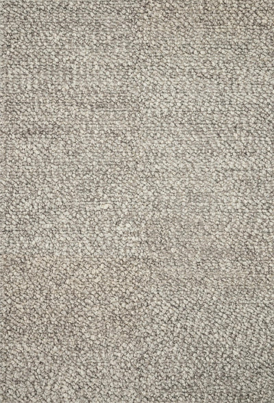 product image of Quarry Rug in Stone by Loloi 565