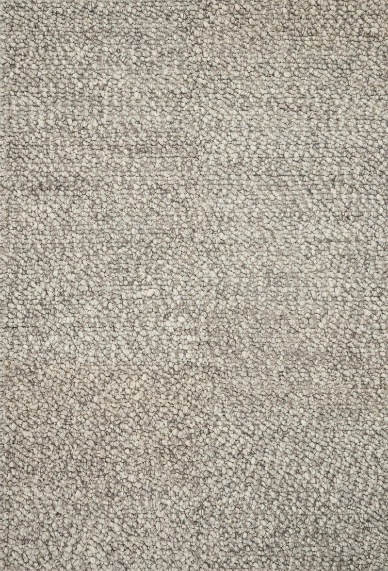 media image for Quarry Rug in Stone by Loloi 211