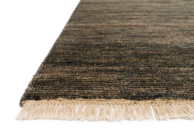 product image for Quinn Rug in Charcoal by Loloi 25