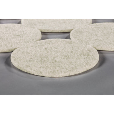 product image for Modern Circles Acoustical Peel + Stick Tiles 83
