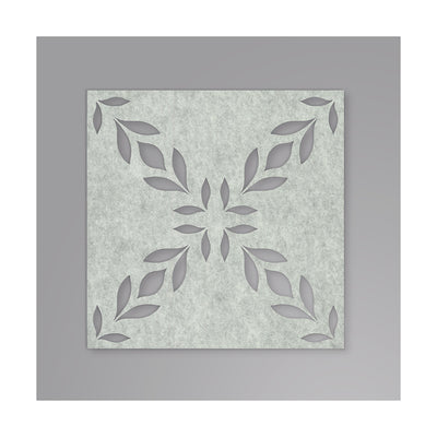 product image for Botanical Trellis Acoustical Peel + Stick Tiles 56
