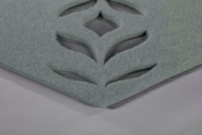 product image for Botanical Trellis Acoustical Peel + Stick Tiles 9