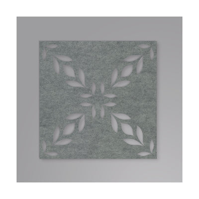 product image for Botanical Trellis Acoustical Peel + Stick Tiles 2